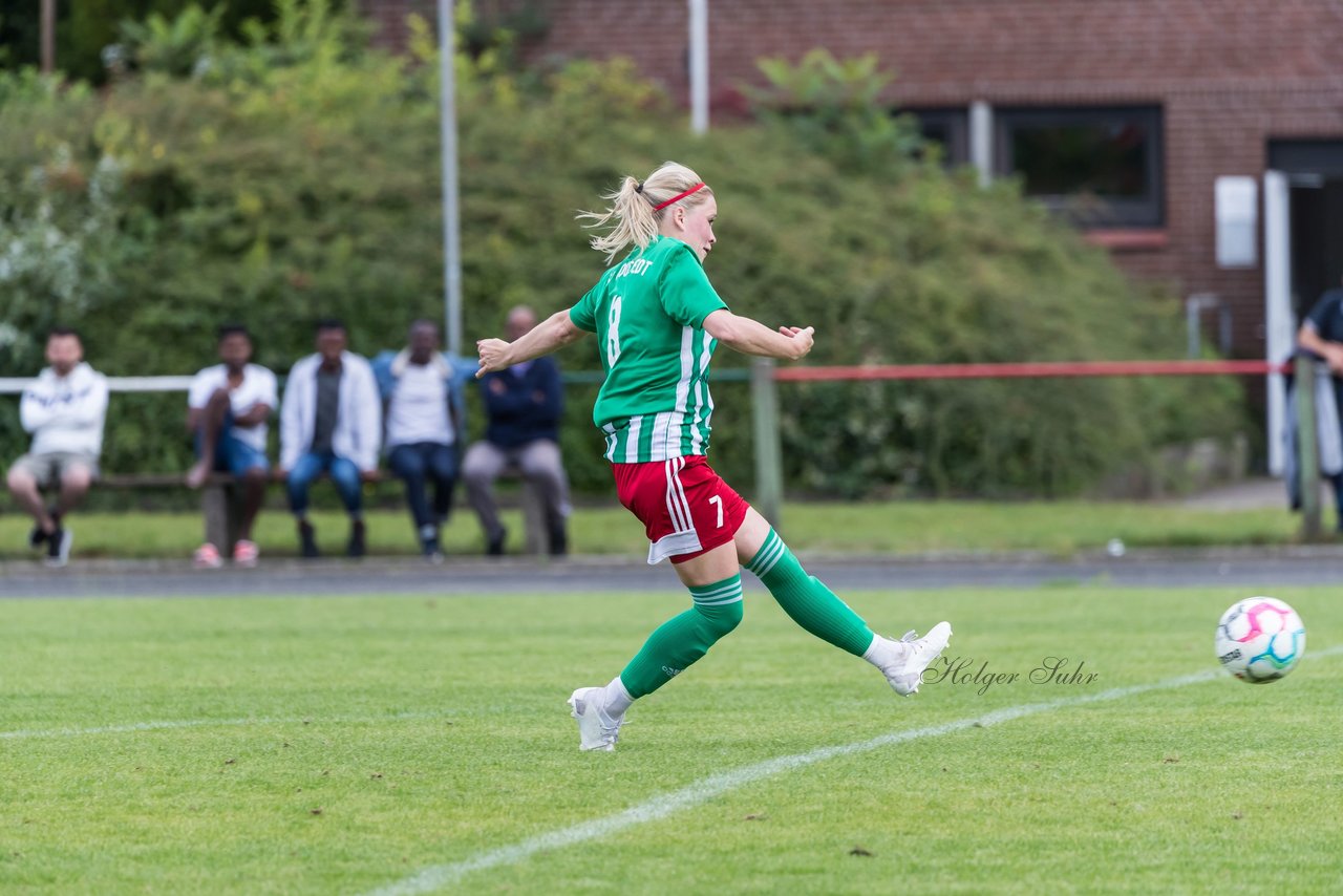 Bild 185 - F SV Boostedt - SV Fortuna St. Juergen : Ergebnis: 2:1